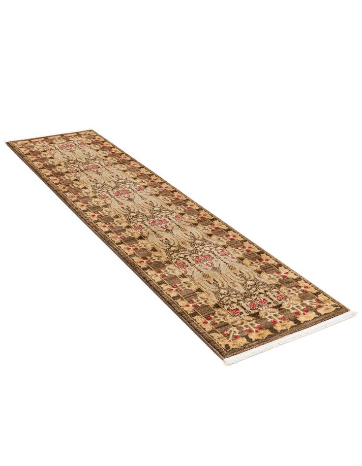 Detail image of 2' x 8' Chelsea Runner Rug