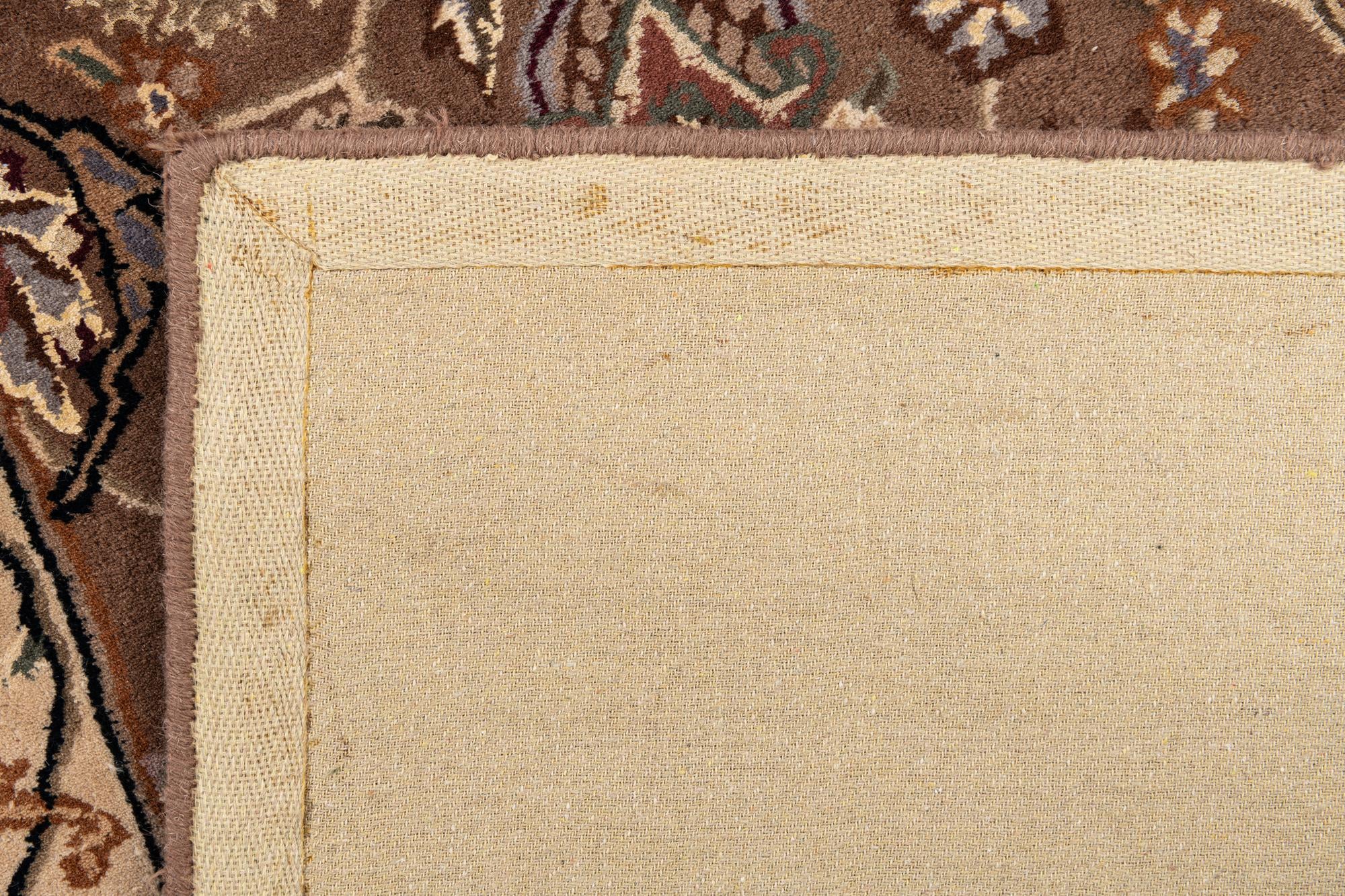 2' 8 x 12' Classic Agra Runner Rug