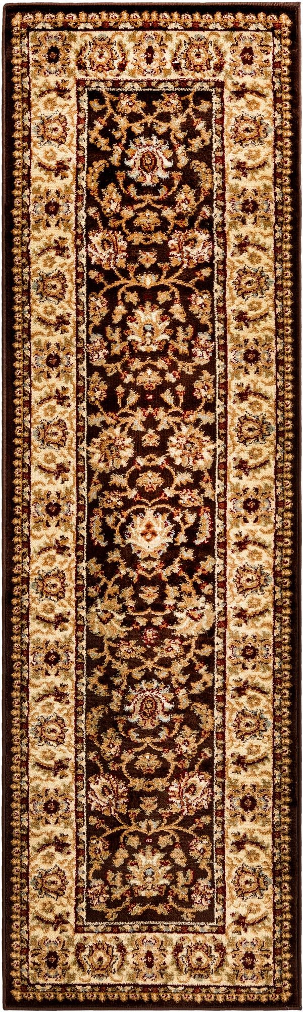 Rug Brown Swatch link