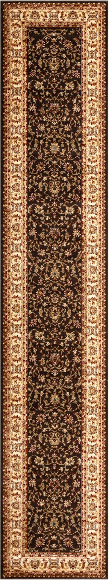 Primary image 3' x 16' 5 Classic Agra Runner Rug