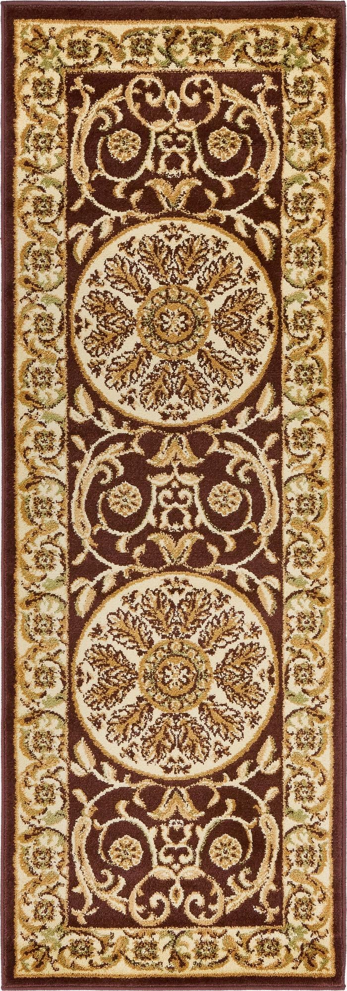 Rug Brown Swatch link