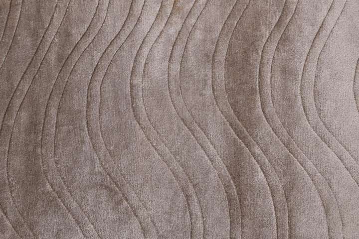 2' 7 x 9' 10 Hand Knotted Darya Wool Runner Rug