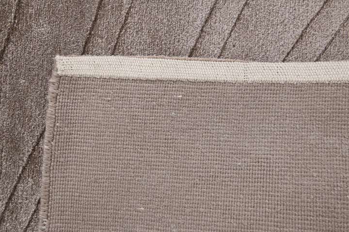 2' 7 x 9' 10 Hand Knotted Darya Wool Runner Rug