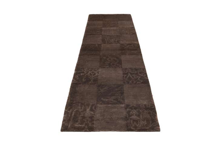 2' 8 x 10' Darya Runner Rug