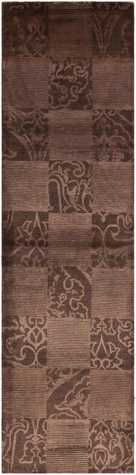 2' 8 x 10' Darya Runner Rug