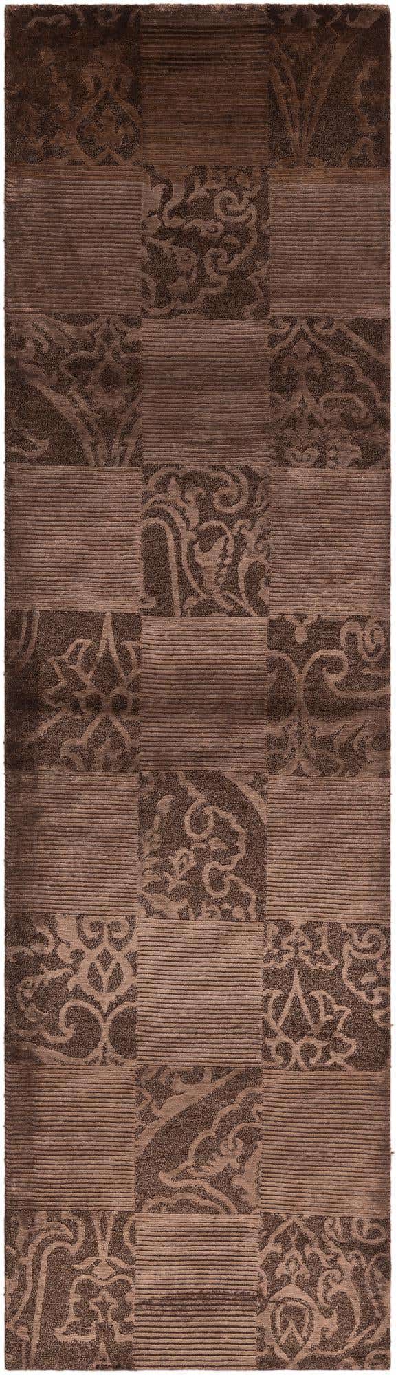 2' 8 x 10' Darya Runner Rug