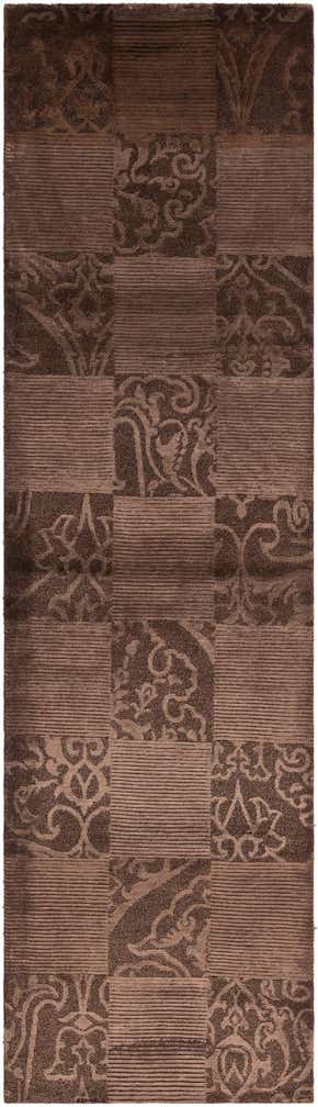 2' 8 x 10' Darya Runner Rug