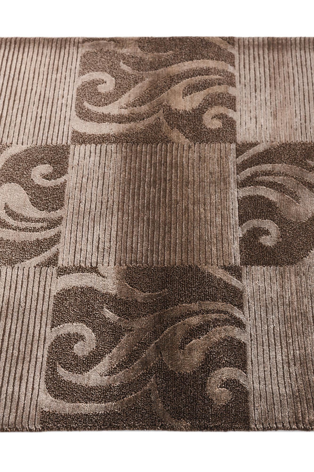 2' 8 x 9' 9 Darya Runner Rug