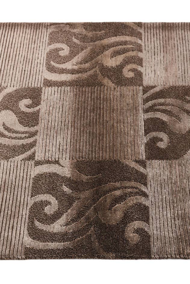 Detail image of 2' 8 x 9' 9 Darya Runner Rug
