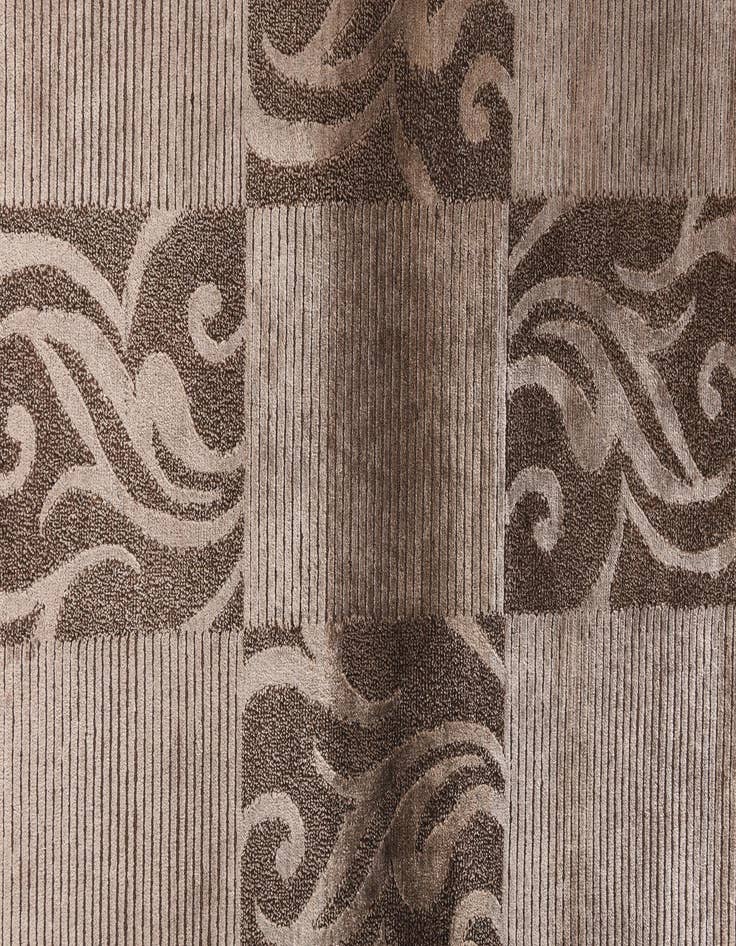 Detail image of 2' 8 x 9' 9 Darya Runner Rug