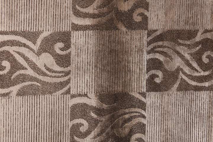 2' 8 x 9' 9 Darya Runner Rug