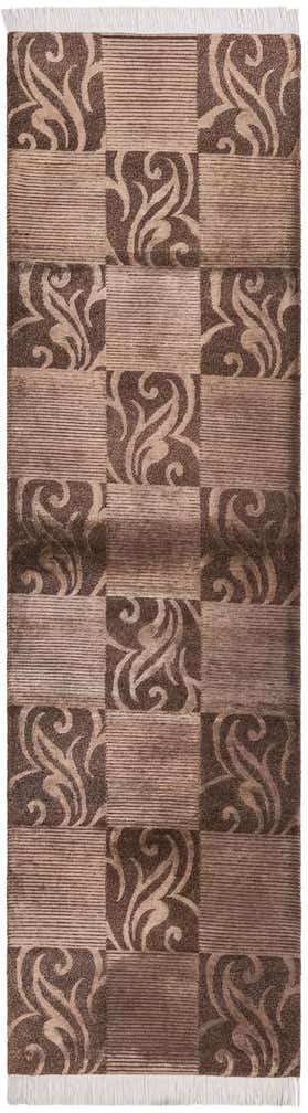 2' 8 x 9' 9 Darya Runner Rug