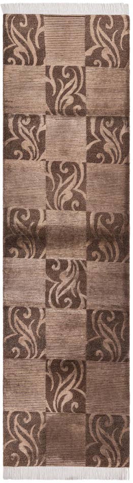 Detail image of 2' 8 x 9' 9 Darya Runner Rug