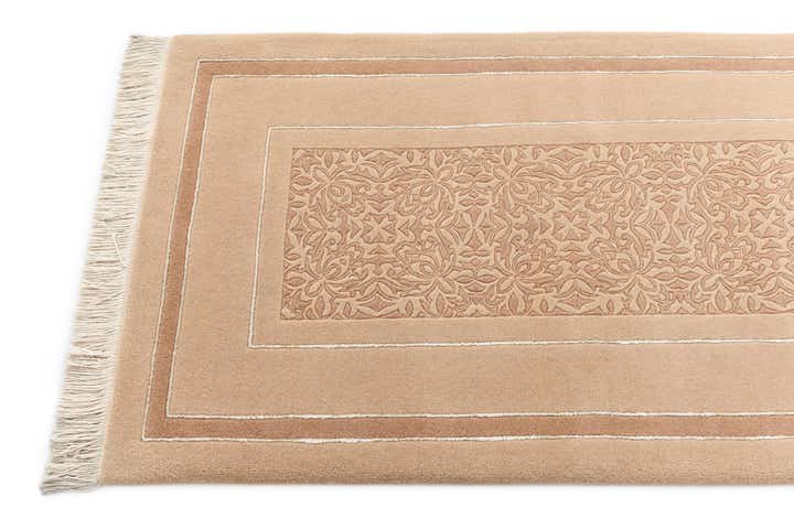 2' 8 x 9' 11 Darya Runner Rug