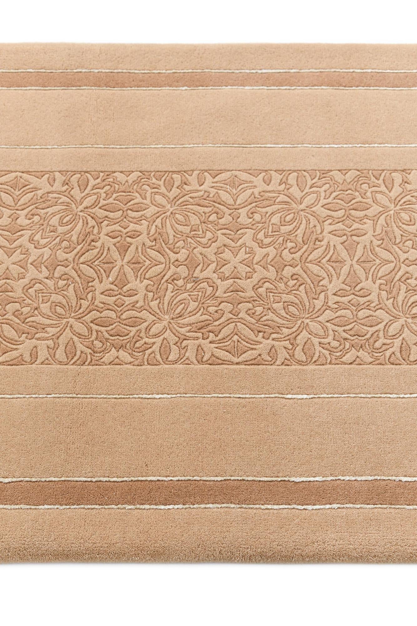 2' 8 x 9' 11 Darya Runner Rug