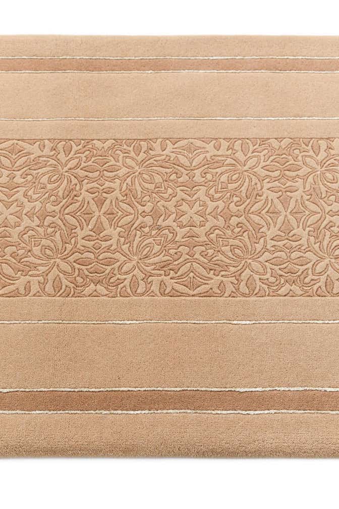 2' 8 x 9' 11 Darya Runner Rug