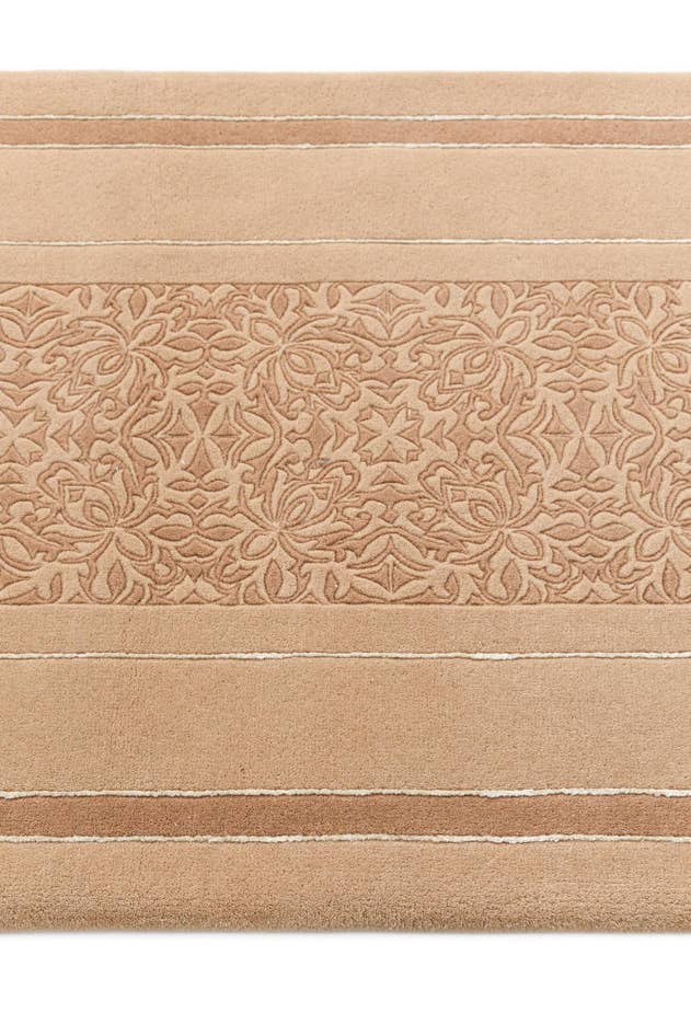 Detail image of 2' 8 x 9' 11 Darya Runner Rug