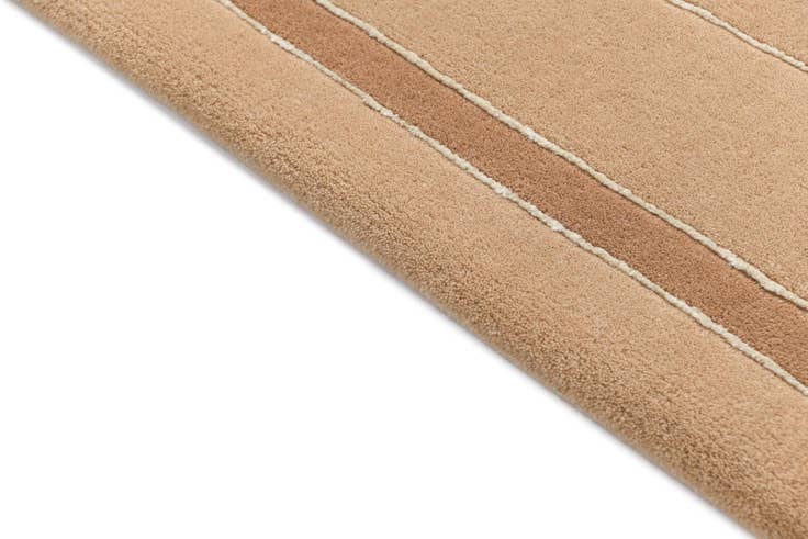 Detail image of 2' 8 x 9' 11 Darya Runner Rug