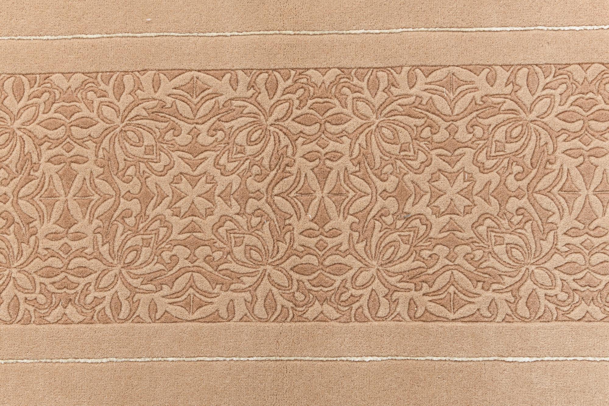 2' 8 x 9' 11 Darya Runner Rug