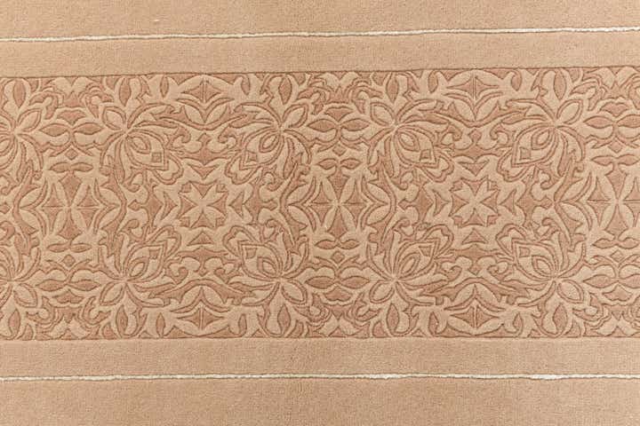 2' 8 x 9' 11 Darya Runner Rug