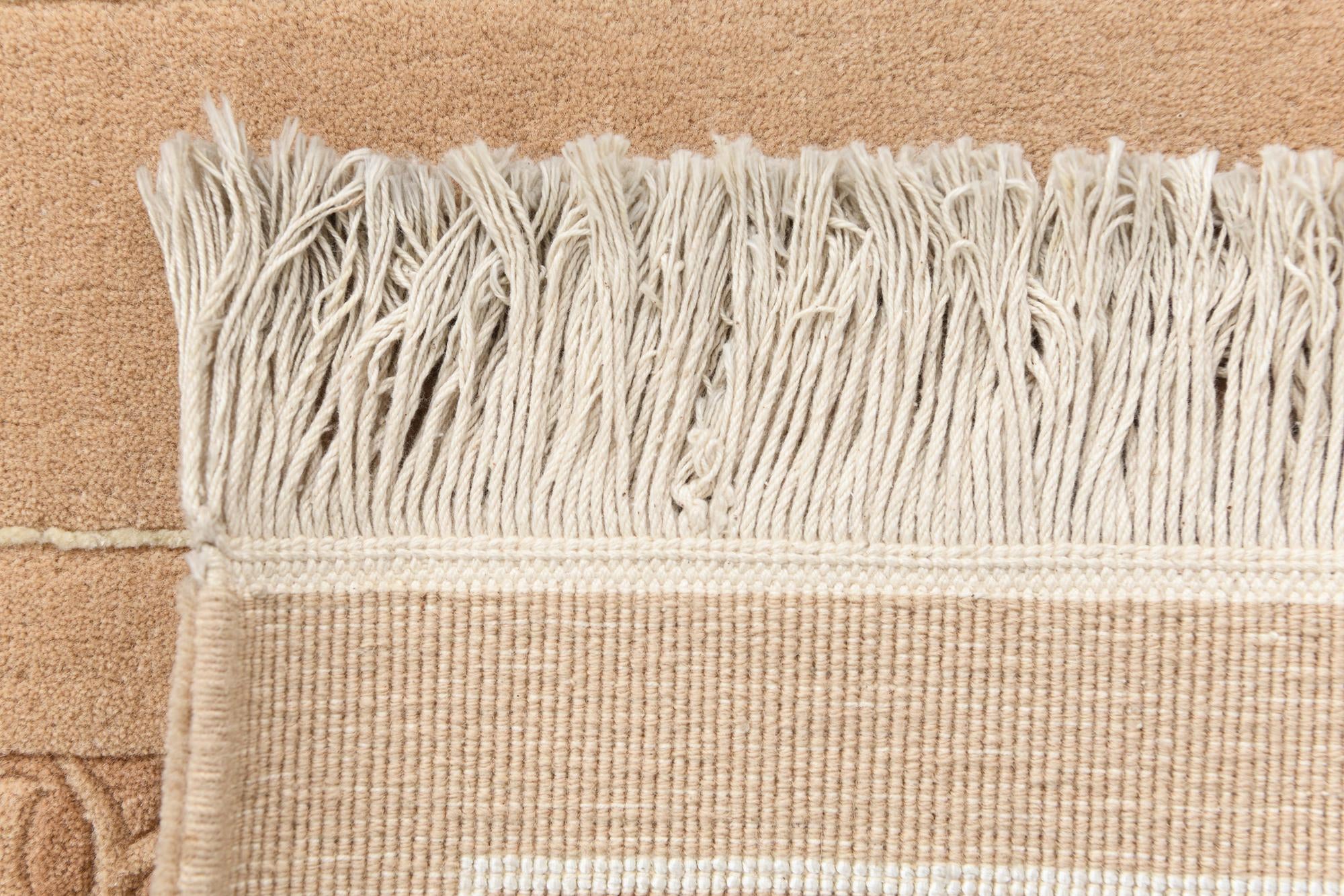 2' 8 x 9' 11 Darya Runner Rug
