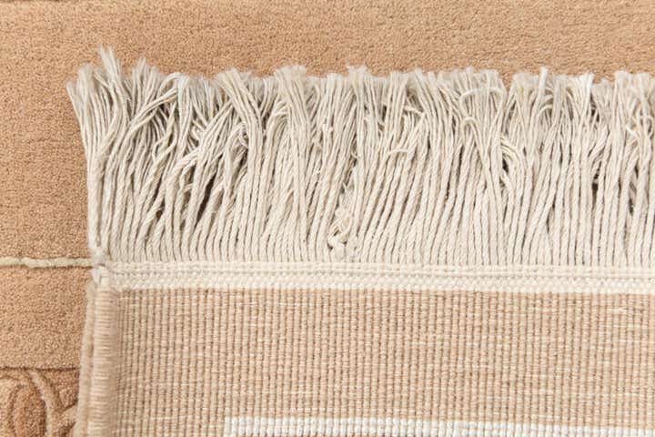 2' 8 x 9' 11 Darya Runner Rug