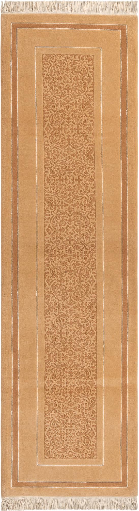 2' 8 x 9' 11 Darya Runner Rug