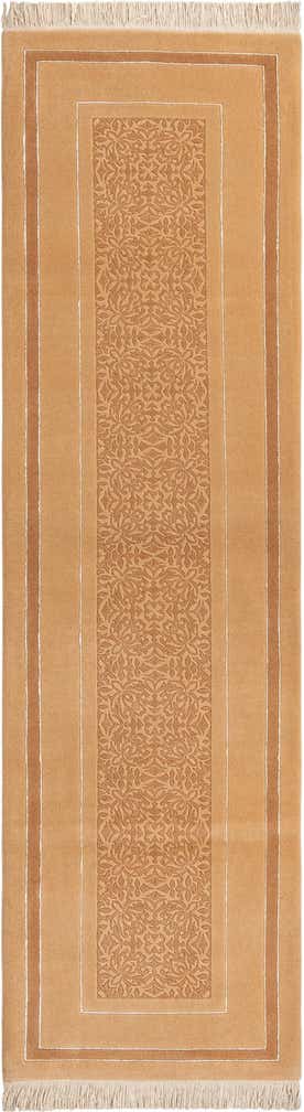 2' 8 x 9' 11 Darya Runner Rug