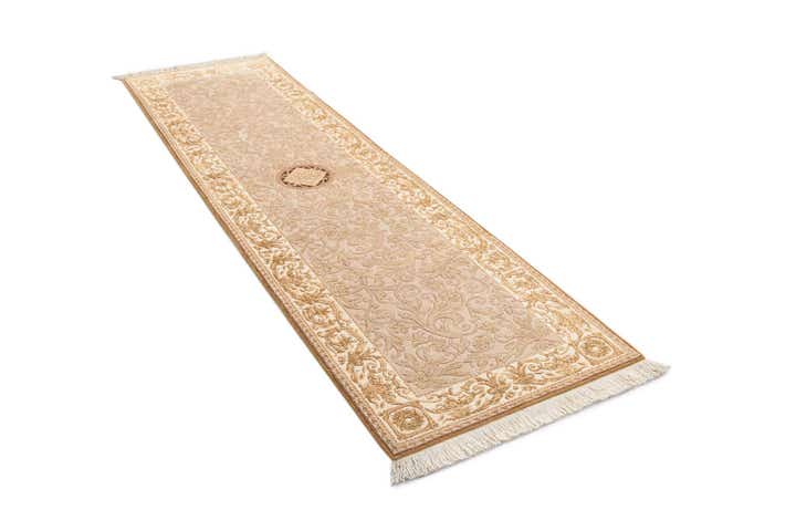 2' 8 x 9' 10 Darya Runner Rug
