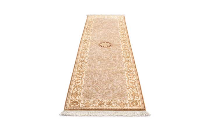 2' 8 x 9' 10 Darya Runner Rug