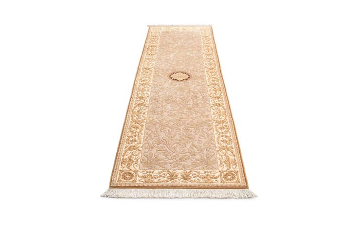 Detail image of 2' 8 x 9' 10 Darya Runner Rug