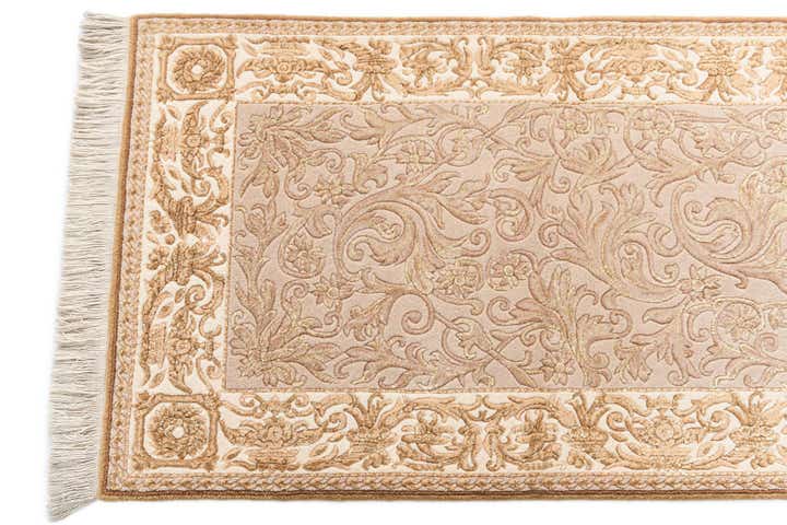 2' 8 x 9' 10 Darya Runner Rug
