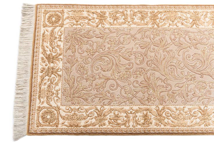 Detail image of 2' 8 x 9' 10 Darya Runner Rug