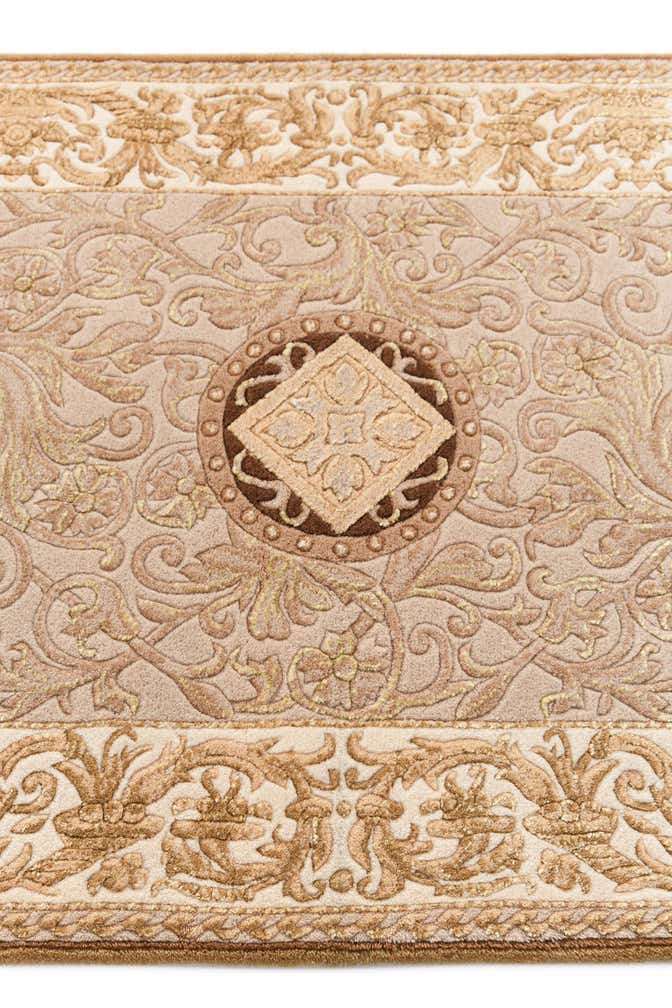 2' 8 x 9' 10 Darya Runner Rug