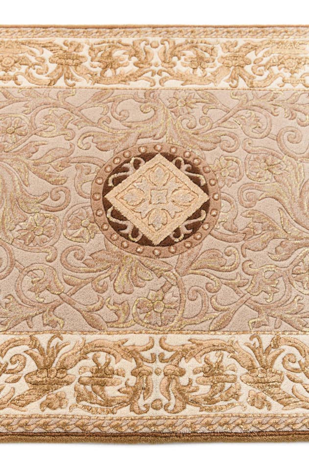 Detail image of 2' 8 x 9' 10 Darya Runner Rug