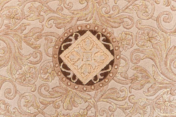 2' 8 x 9' 10 Darya Runner Rug