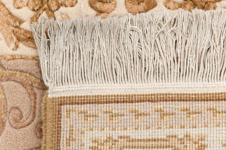 2' 8 x 9' 10 Darya Runner Rug