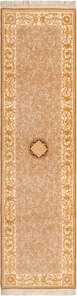 Detail image of 2' 8 x 9' 10 Darya Runner Rug
