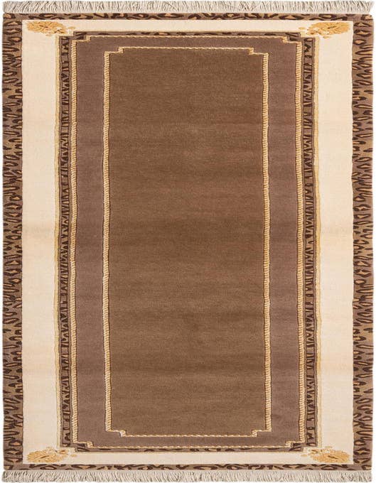 Detail image of 2' 9 x 9' 10 Darya Runner Rug