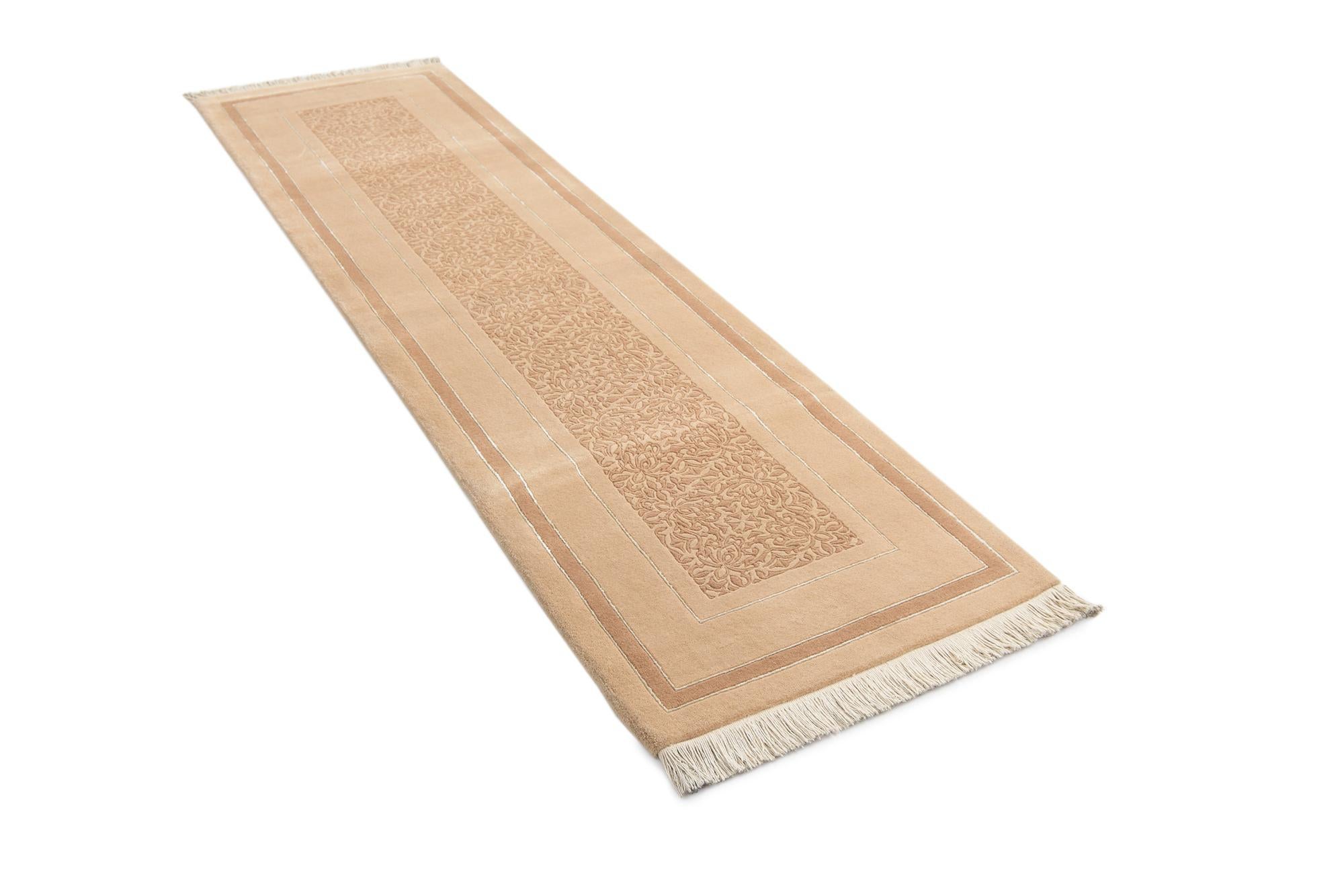 2' 9 x 9' 11 Darya Runner Rug