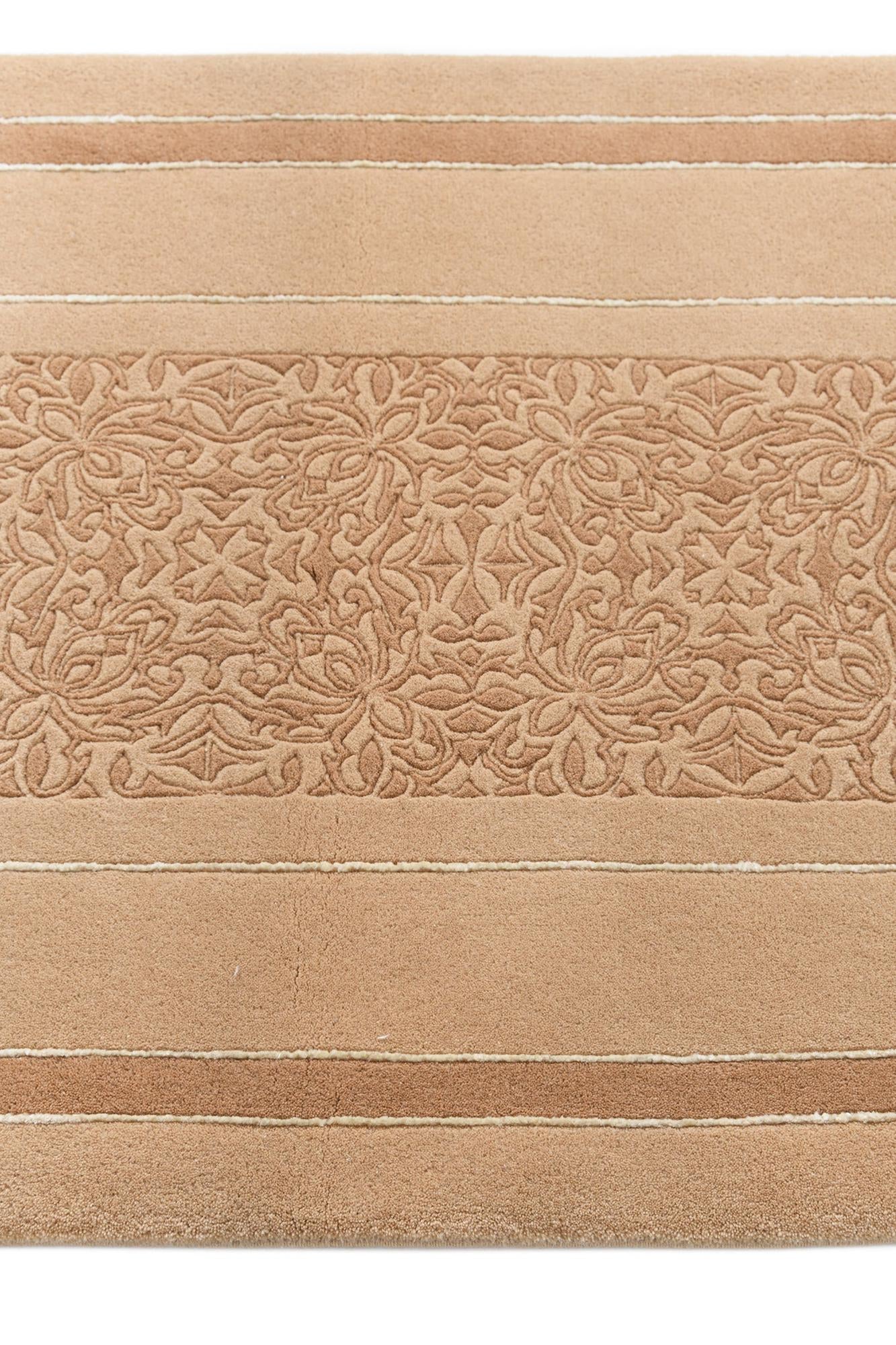 2' 9 x 9' 11 Darya Runner Rug