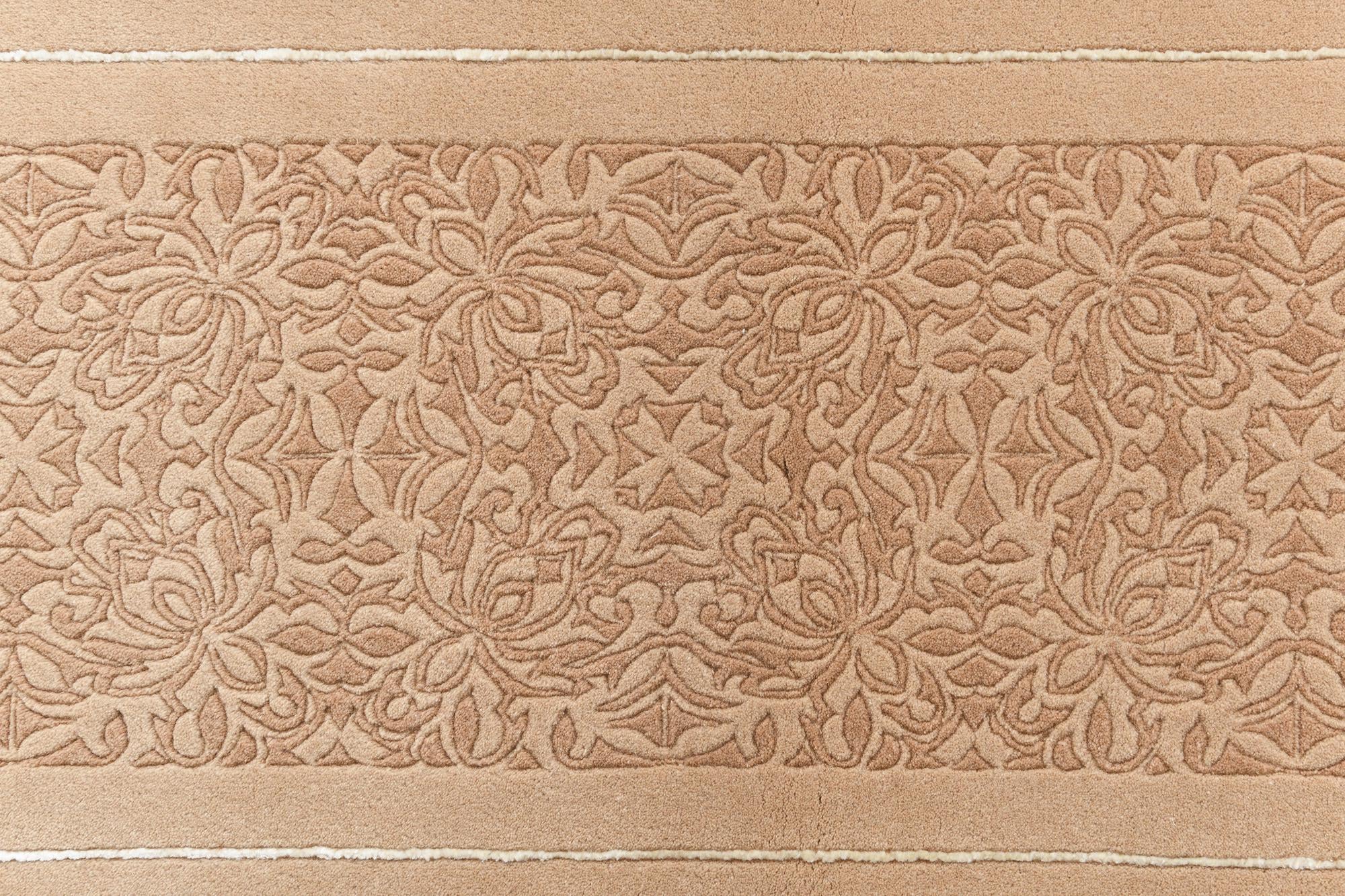 2' 9 x 9' 11 Darya Runner Rug