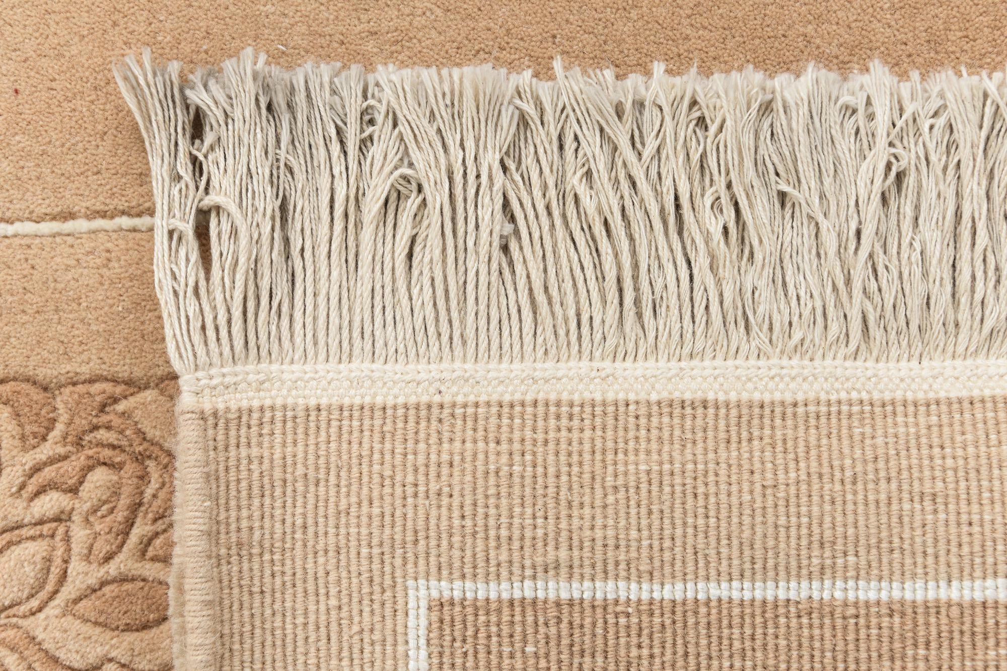 2' 9 x 9' 11 Darya Runner Rug