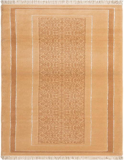 Detail image of 2' 9 x 9' 11 Darya Runner Rug
