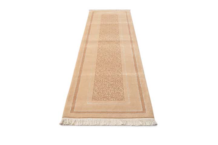 2' 9 x 10' Darya Runner Rug