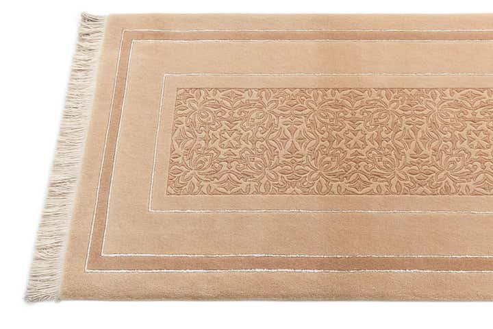 2' 9 x 10' Darya Runner Rug