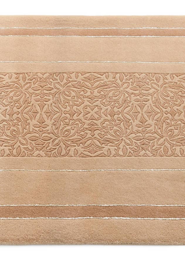Detail image of 2' 9 x 10' Darya Runner Rug