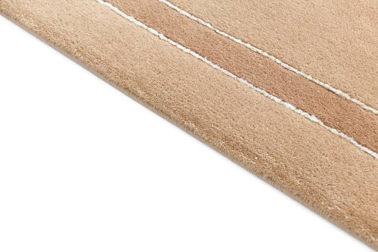 Detail image of 2' 9 x 10' Darya Runner Rug