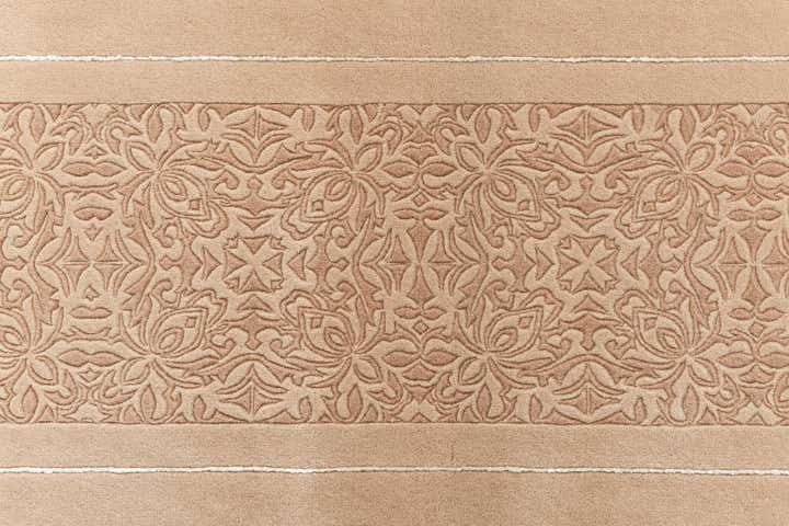 2' 9 x 10' Darya Runner Rug