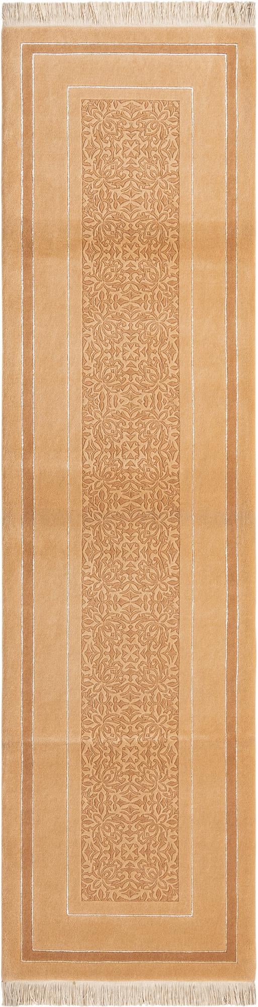 2' 9 x 10' Darya Runner Rug